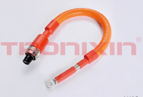 Automotive Cable Assembling