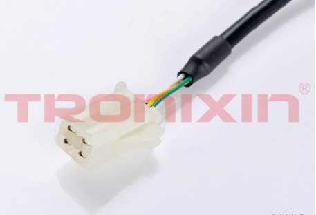 Automotive Cable Assembling