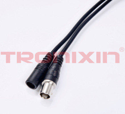 Video/Power Cable