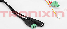 Video/Power cable