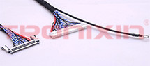 Wire-Harness cable