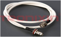 Explosion Proof RF Cable