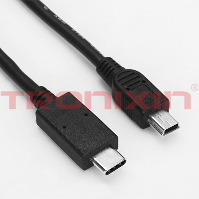 Type-C cable 2.0