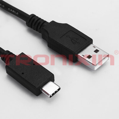 Type-C cable 3.0