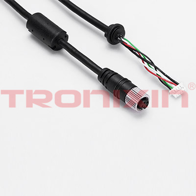 Video Power Cable