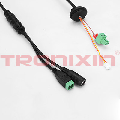 Video Power cable