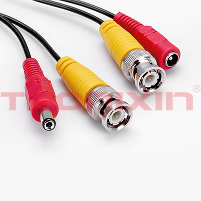 Video Power Cable