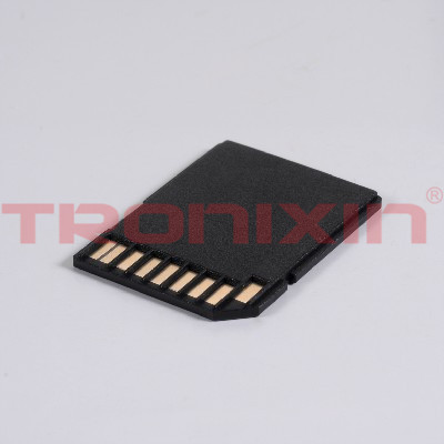 SD Card Holder