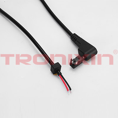 DC power cable