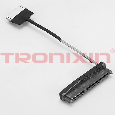 SATA 7+15P cable