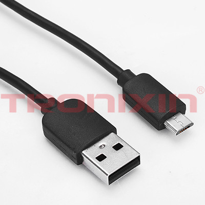 USB-MICRO USB cable