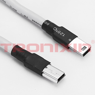 MINI USB 5P cable