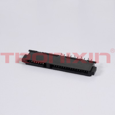 SATA 7+15P Crimping Type Female CONN