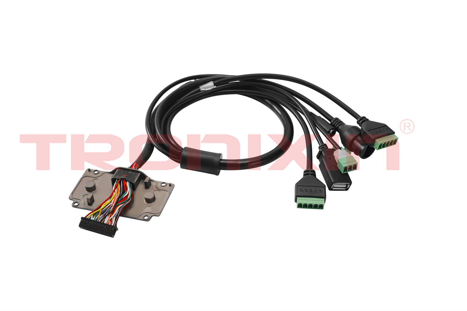 Video Power Cable