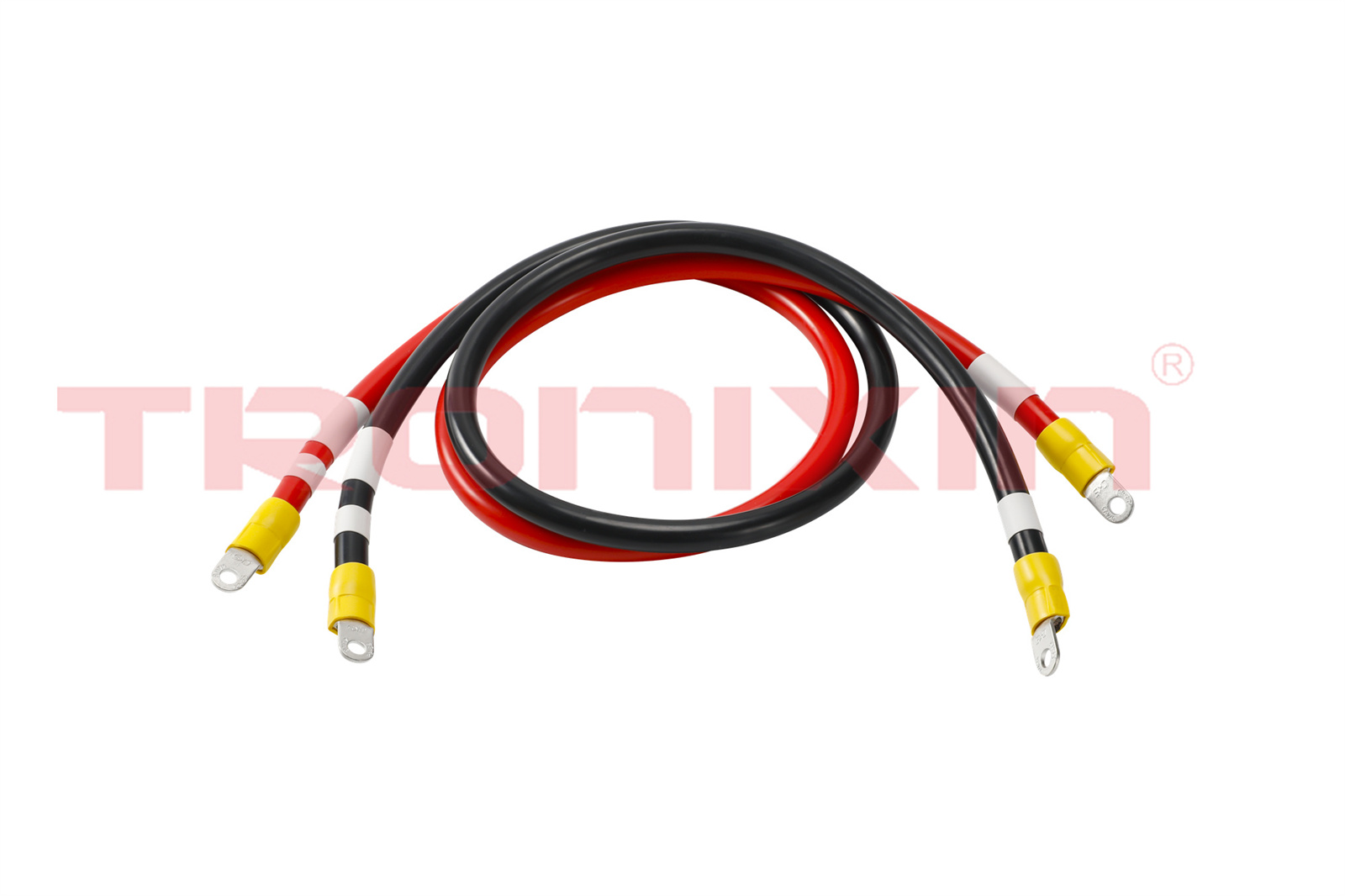 Automotive Cable Assembling