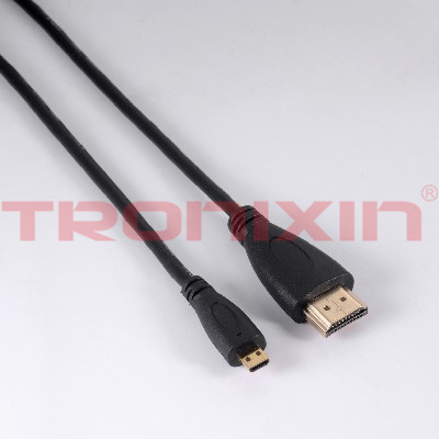 HDMI A to D     Cable