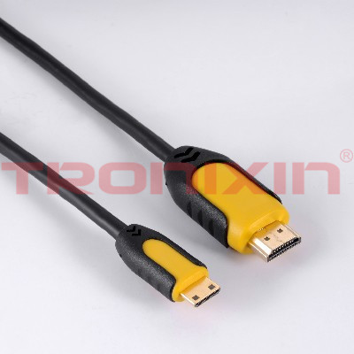 HDMI A to C     Cable