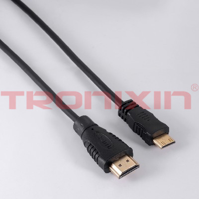 HDMI A to C     Cable