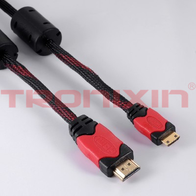 HDMI A to C     Cable