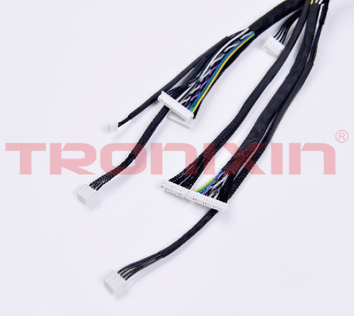 wire-harness